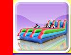 Obstacle Course, Obstacle Courses, Joust, Jousting, Bungee Run, Boxing Ring, Wrestling Sumo Suits